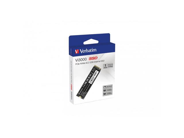 Verbatim Verbatim 1TB Vi3000 Internal SSD