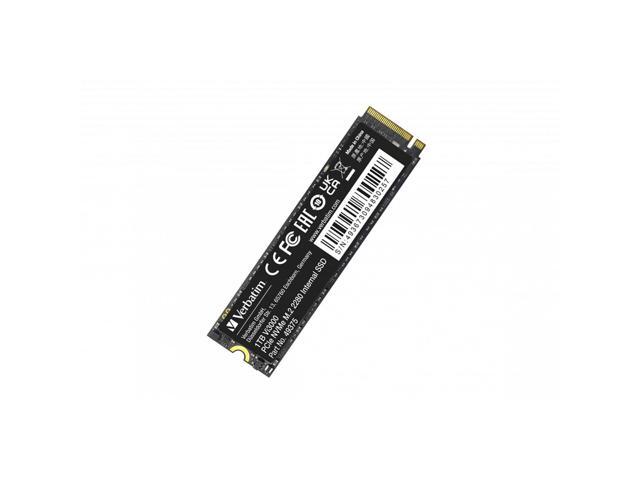 Verbatim Verbatim 1TB Vi3000 Internal SSD
