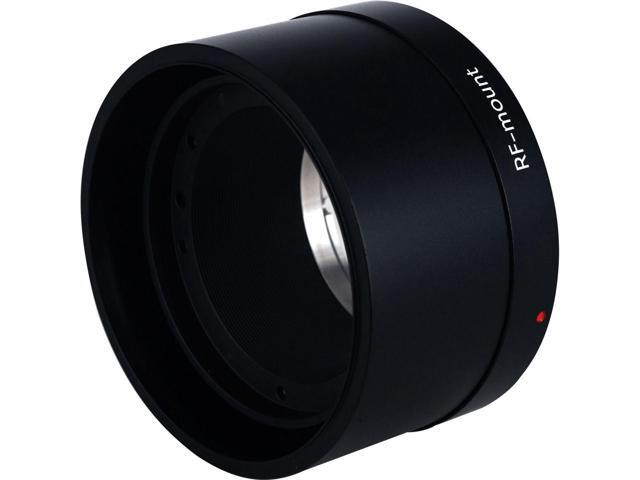 Venus Laowa Ranger Interchangeable Bayonet Adapter, Canon EF #VEIBRANGERRF