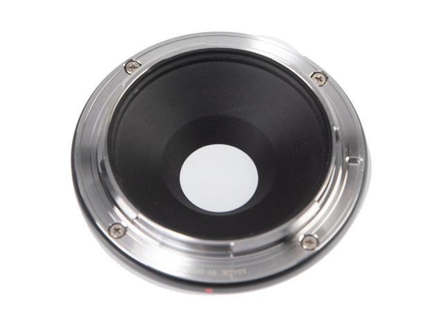 Venus Laowa Nanomorph 35mm T2.4 Interchangeable Bayonet Adapter, Canon RF