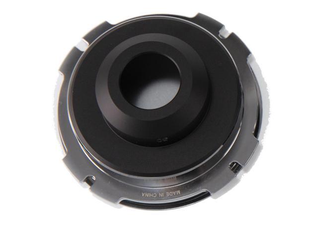 Venus Laowa Nanomorph 50mm T2.4 Interchangeable Bayonet Adapter, ARRI PL