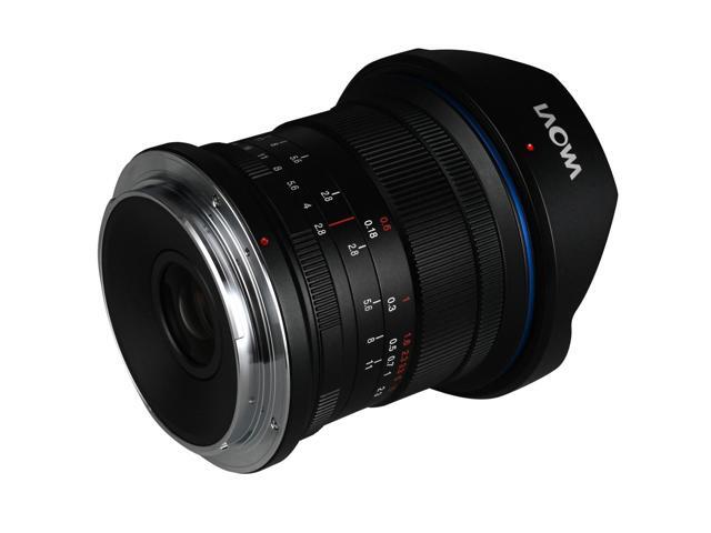 Venus Laowa 19mm f/2.8 Zero-D Lens for Fujifilm GFX