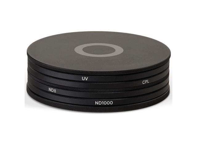 urth 52mm lens filter caps