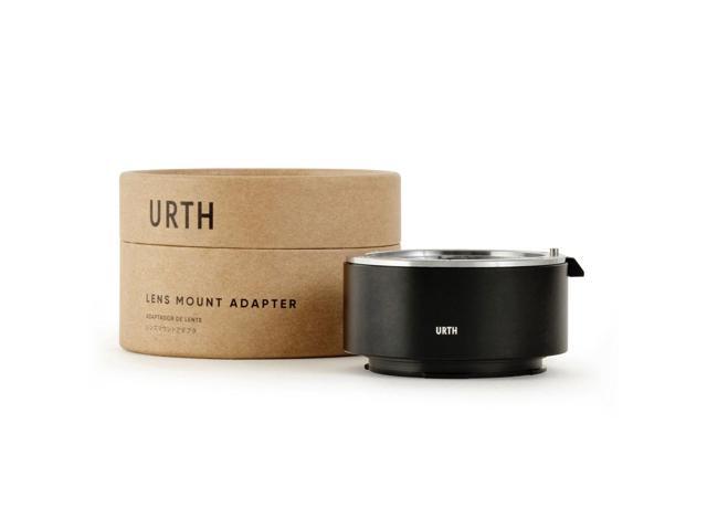 Urth Leica R Lens Mount to Leica L Camera Mount Adapter