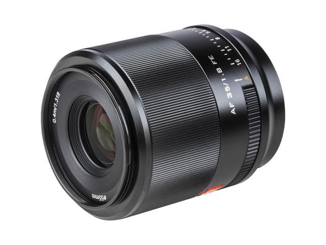 Viltrox AF 35mm f/1.8 STM Lens for Sony E