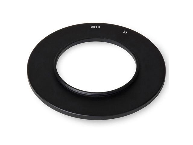 Urth 67-39mm Adapter Ring for 75mm Square Filter Holder #USFARING6739