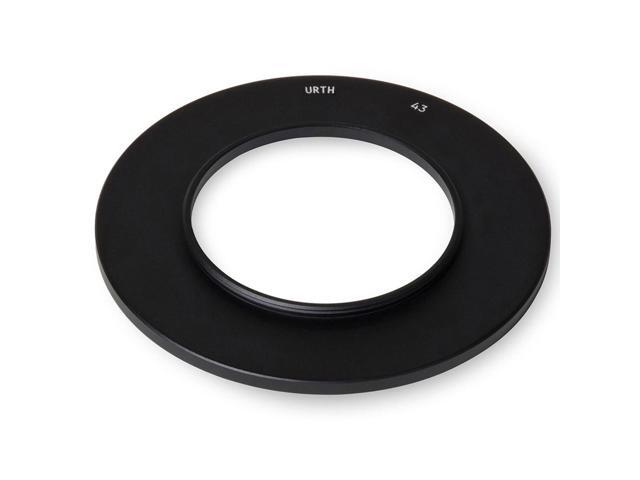 Urth 67-43mm Adapter Ring for 75mm Square Filter Holder #USFARING6743