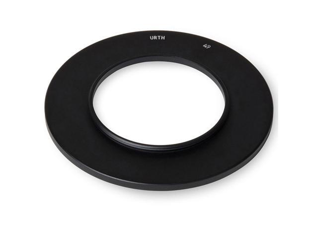 Urth 67-49mm Adapter Ring for 75mm Square Filter Holder #USFARING6749