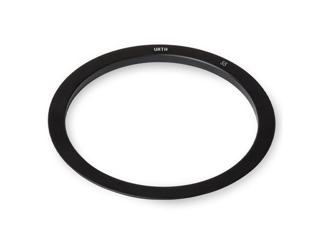 Urth 67-55mm Adapter Ring for 75mm Square Filter Holder #USFARING6755