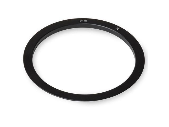 Urth 67-58mm Adapter Ring for 75mm Square Filter Holder #USFARING6758