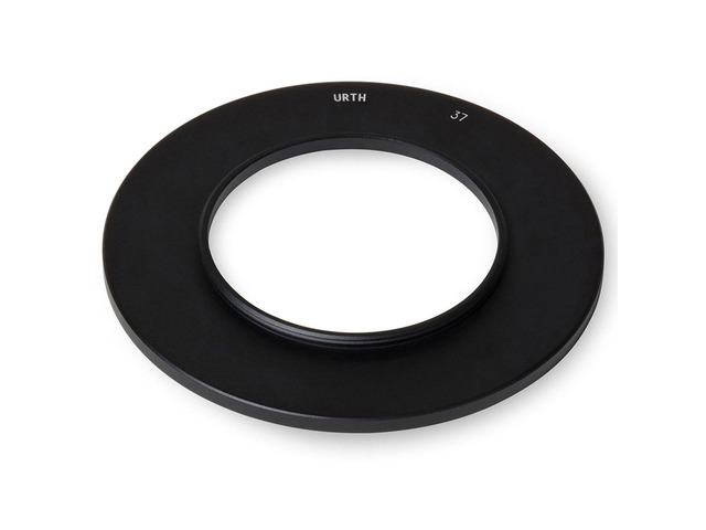 Urth 86-37mm Adapter Ring for 100mm Square Filter Holder #USFARING8637