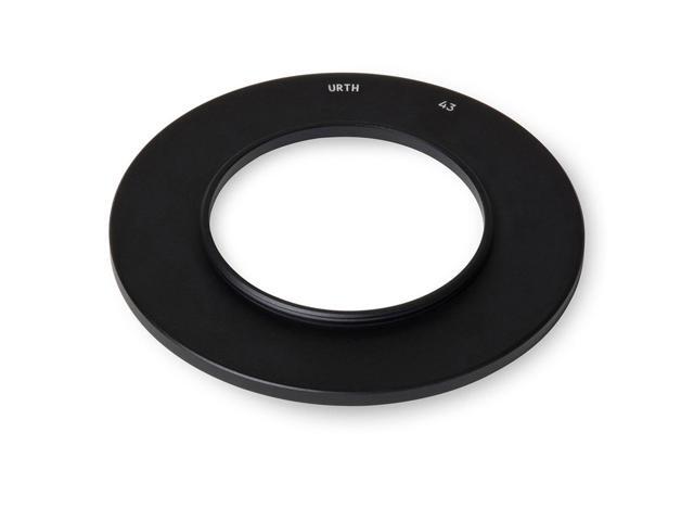 Urth 86-43mm Adapter Ring for 100mm Square Filter Holder #USFARING8643