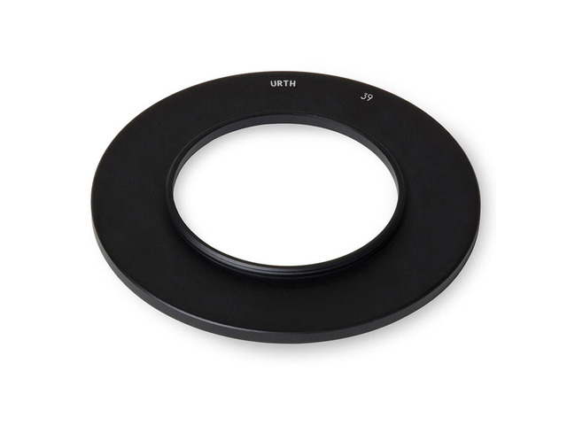 Urth 86-39mm Adapter Ring for 100mm Square Filter Holder #USFARING8639