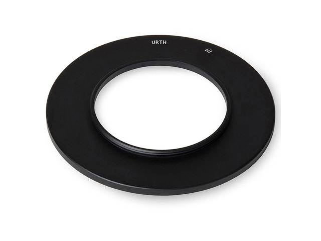 Urth 86-49mm Adapter Ring for 100mm Square Filter Holder #USFARING8649