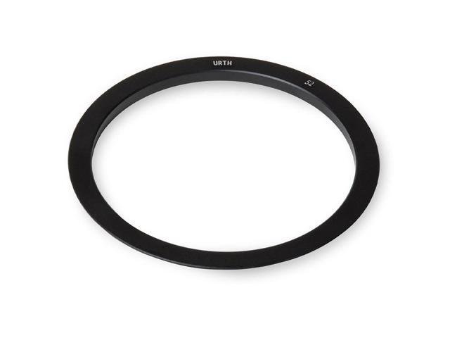 Urth 86-52mm Adapter Ring for 100mm Square Filter Holder #USFARING8652