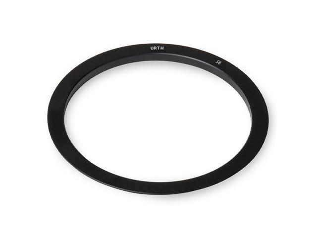 Urth 86-58mm Adapter Ring for 100mm Square Filter Holder #USFARING8658