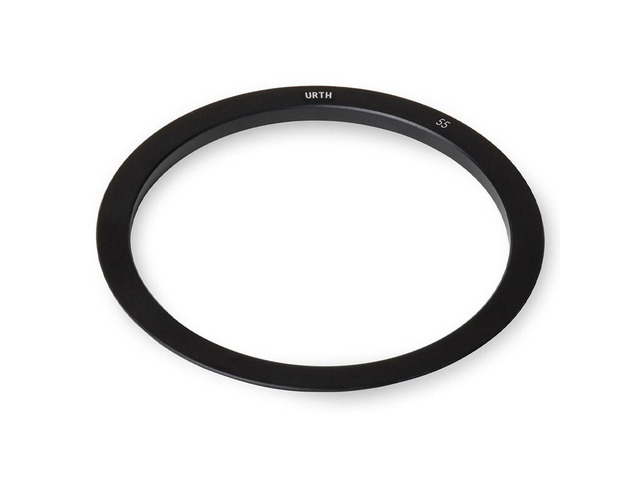 Urth 86-55mm Adapter Ring for 100mm Square Filter Holder #USFARING8655