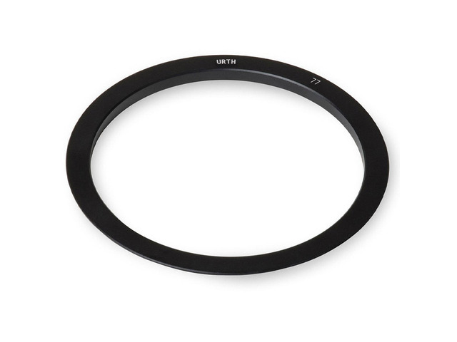 Urth 86-77mm Adapter Ring for 100mm Square Filter Holder #USFARING8677