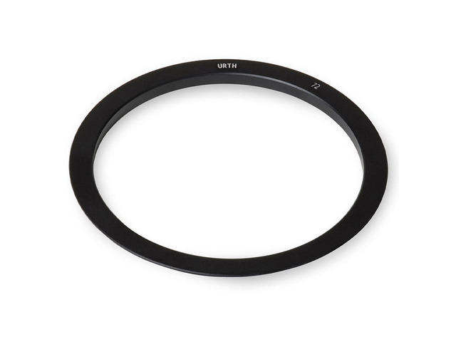 Urth 86-72mm Adapter Ring for 100mm Square Filter Holder #USFARING8672