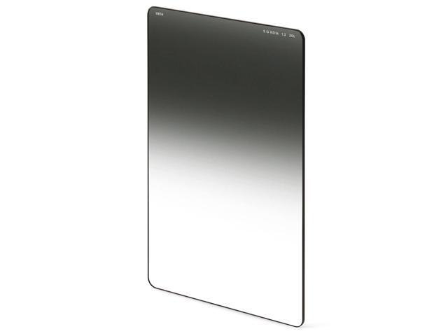 Urth 100x150mm Square Soft Graduated ND16 4-Stop Lens Filter Plus+