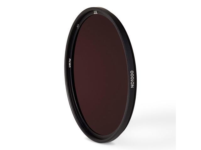Urth 77mm Circular ND1000 10-Stop Lens Filter Plus+ #UND1000PL77