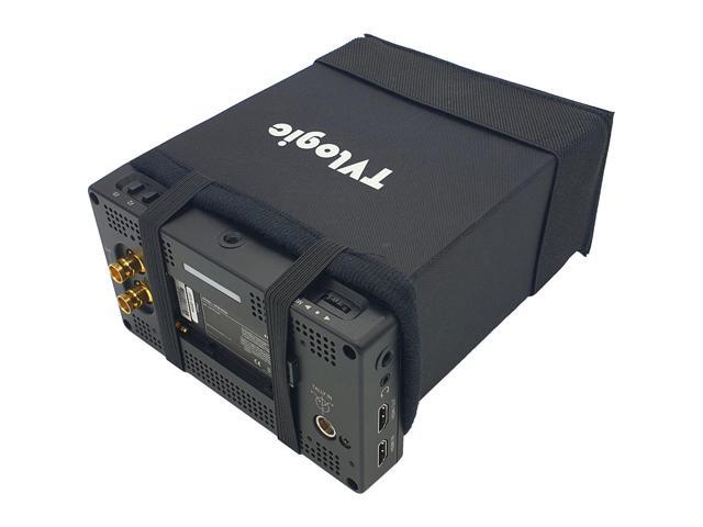 TV Logic Sun Hood for F-5A and VFM-055A Monitors #HOOD-F5A