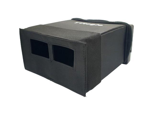 TV Logic Sun Hood for F-5A and VFM-055A Monitors #HOOD-F5A