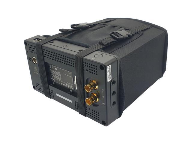 TV Logic Sun Hood for F-5A and VFM-055A Monitors #HOOD-F5A