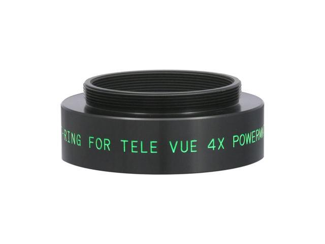 Tele Vue T-Ring Adapter for 4x2' Powermate #PTR-4201