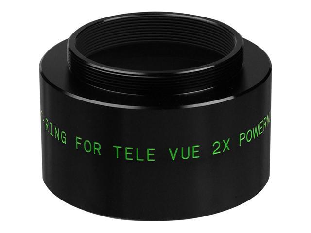 Tele Vue T-Ring Adapter for 2x2' Powermate #PTR-2200