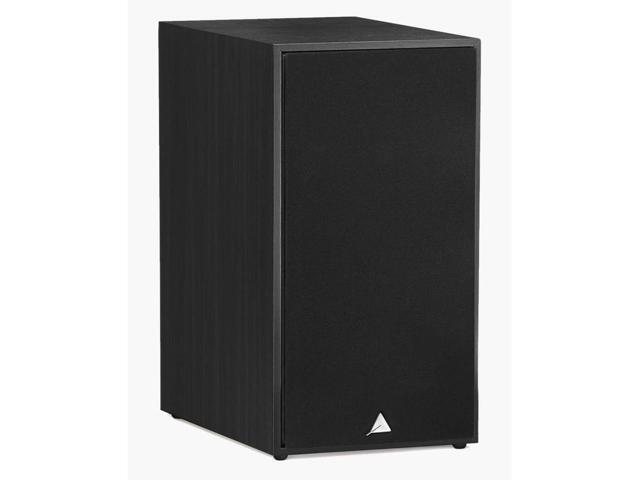 triangle HiFi Bookshelf Speakers - Borea BR03 Black Ash Pair - image 3