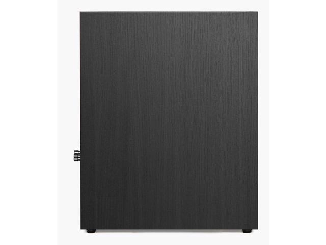triangle HiFi Bookshelf Speakers - Borea BR03 Black Ash Pair - image 6