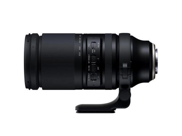 TAMRON 150-500MM F/5-6.7 Di III VC VXD Lens for FUJIFILM X-Mount