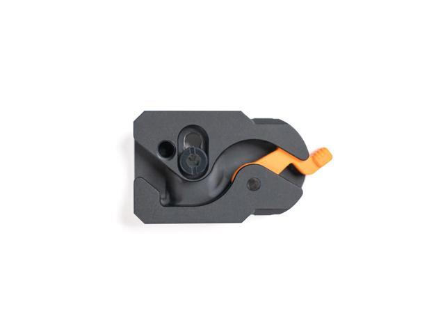 Tether Tools TG-LLP TetherGuard LeverLock Plate