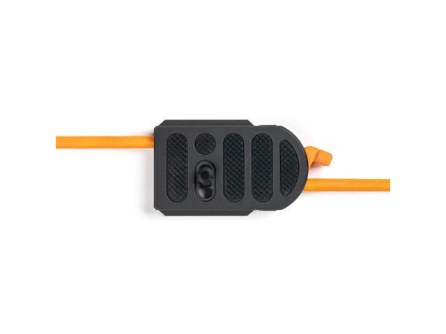 Tether Tools TG-LLP TetherGuard LeverLock Plate