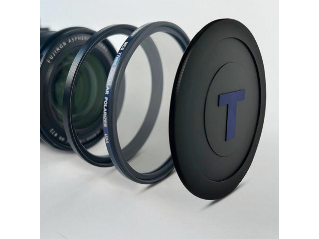 Tiffen 77mm MCS Lens Cap