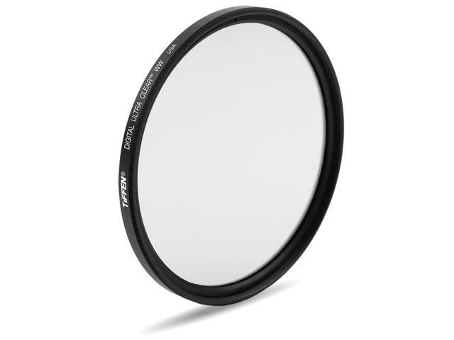 Tiffen 55mm Digital Pro SLR Filter Kit #55DPSLRKIT