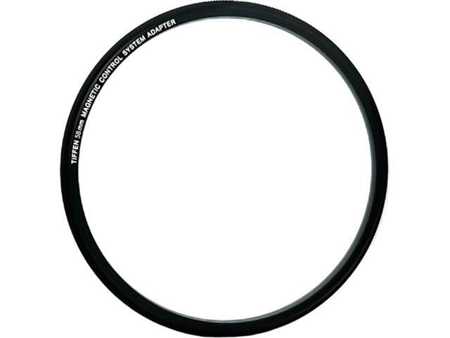 Tiffen Tiffen 58mm MCS Adapter #58MAGAR