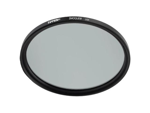 Tiffen 77mm Smoque #1, Smoke FX Glass Filter #77SMQ1