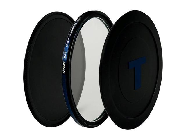 Tiffen Tiffen 82mm Glimmerglass 1/8 MCS Filter #82GG18MCS