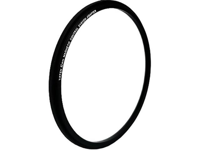 Tiffen Tiffen 82mm MCS Adapter #82MAGAR