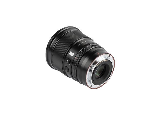 Viltrox Pro AF 75mm f/1.2 Lens for Nikon Z