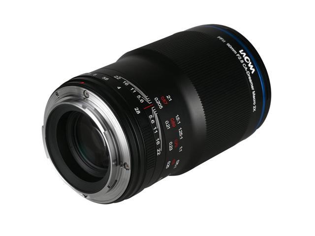 Venus Laowa 90mm f/2.8 2X Ultra Macro APO Lens for Canon RF