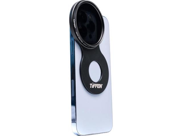 Tiffen TIFFEN 58MM FILTER ADAPTER FOR IPHONE 14/15 PRO MAX #SP58FA14PRM
