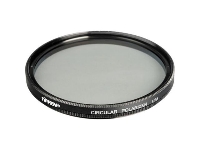 Tiffen 30mm Circular Polarizer Glass Filter #30CP