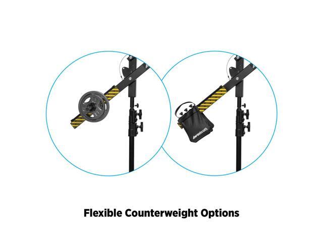 Westcott Easy Boom with 14' Extension Arm