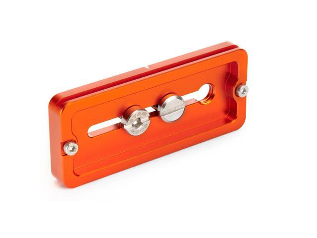 3 Legged Thing QR-CINE-A Arca Swiss Compatible Quick Release Plate for Airhed Cine-A