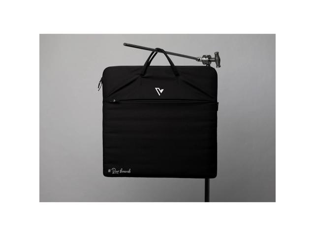 V-FLAT WORLD Bag for 24x24' Duo Board