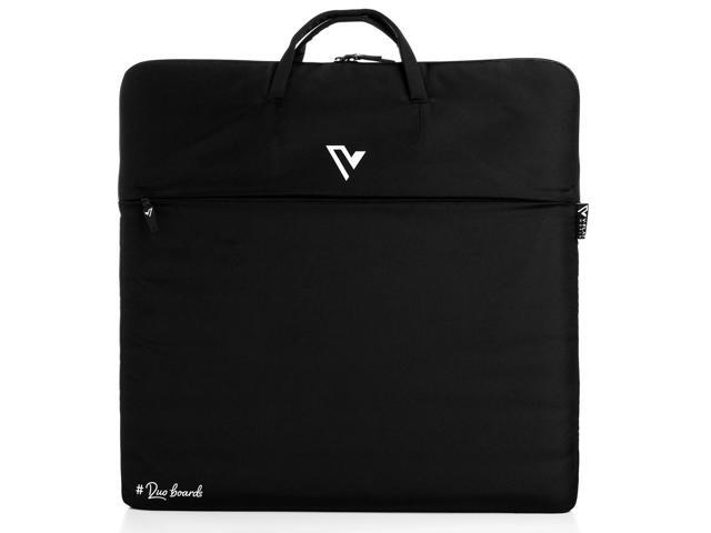 V-FLAT WORLD Bag for 24x24' Duo Board
