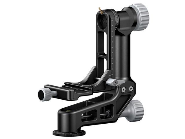SUNWAYFOTO GH-02 Gimbal Head Aluminum Load 66 lbs(30 Kgs